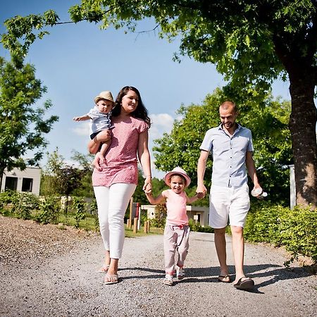 Domaine De Blangy Hotel Hirson Ngoại thất bức ảnh