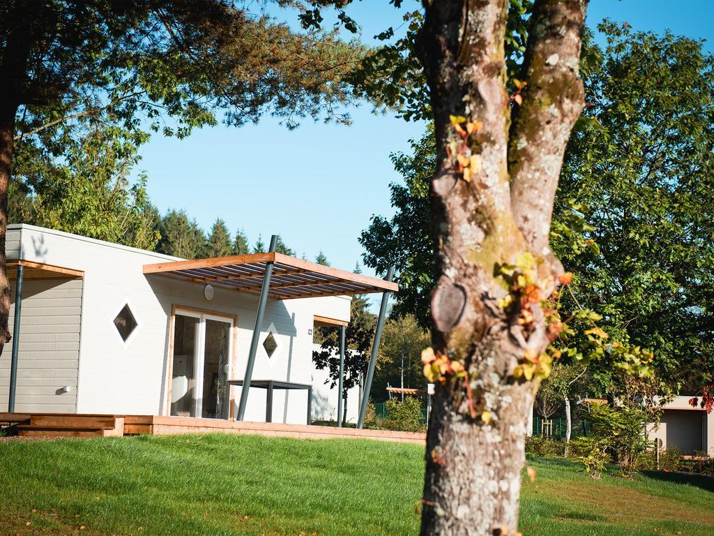 Domaine De Blangy Hotel Hirson Ngoại thất bức ảnh