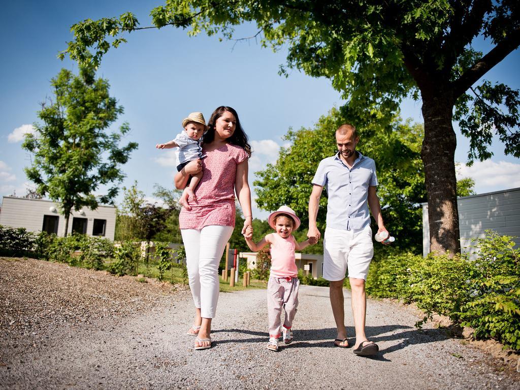 Domaine De Blangy Hotel Hirson Ngoại thất bức ảnh